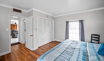 803 S Pensacola Ave, Atmore, AL 36502