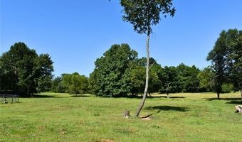 417622 E 1910 Rd, Antlers, OK 74523