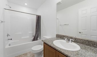 466 Horsetail Falls St, Indian Springs, NV 89018