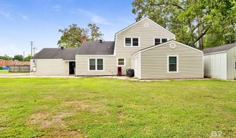 200 W 13th St, Bay Minette, AL 36507