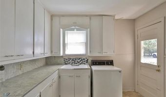 603 N 18th, Abilene, TX 79601