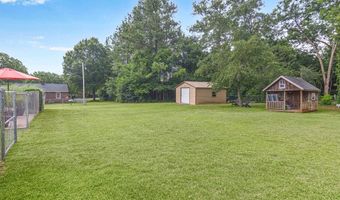 204 Byrnes Ave, Abbeville, SC 29620