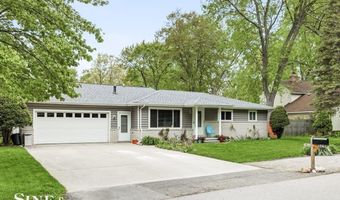 829 Townsend Cresent W St, Algonac, MI 48001