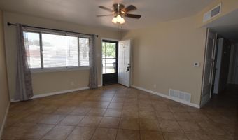 807 POPLAR St, Anthony, TX 79821