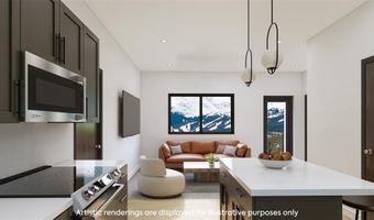 350 STAN MILLER 102, Breckenridge, CO 80424