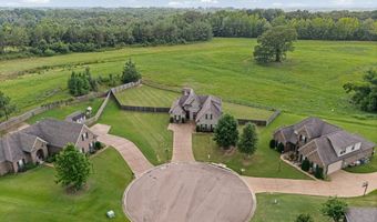 111 London Cv, Batesville, MS 38606