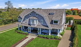 25 Cedar Ave, Allenhurst, NJ 07711