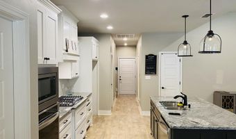 5104 Peace Ln, Alexander, AR 72002