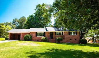 280 May Ave, Lincolnton, GA 30817