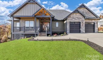 63 Horizon Way, Alexander, NC 28701