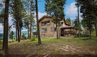 10 Brazos Dr, Angel Fire, NM 87710