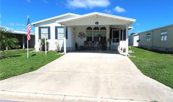 830 Lychee Dr, Barefoot Bay, FL 32976