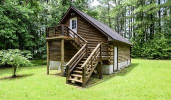 740 Log Cabin Rd, Arapahoe, NC 28510
