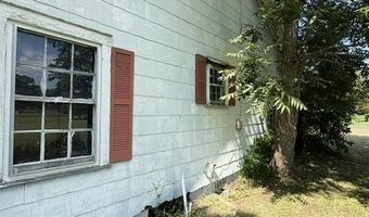 226 S Fifth St, Aurora, NC 27806