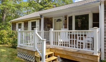 294 Salt Rock Rd, Barnstable, MA 02630