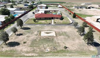 27 W Compress Rd, Artesia, NM 88210