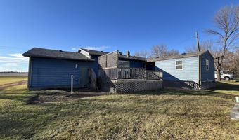 1619 S Melgaard Rd, Aberdeen, SD 57401