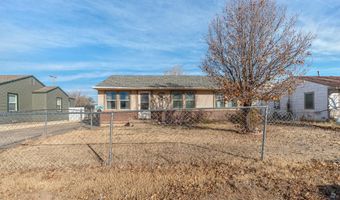 3313 NE 20TH Ave, Amarillo, TX 79107