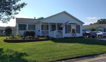 309 PERSIMMON Cir W 309, Dover, DE 19901
