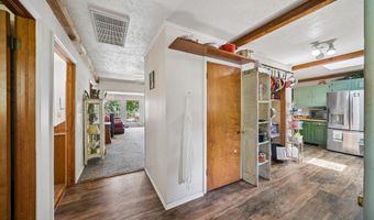 210 Beech St, Bernice, OK 74331