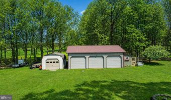 2074 AIKEN MILLER Rd, Accident, MD 21520