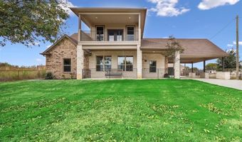 2309 Kris Ct, Alvarado, TX 76009