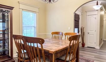 105 Valderrama Dr, Benton, AR 72015
