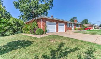 2459 Villa Dr, Arnold, MO 63010