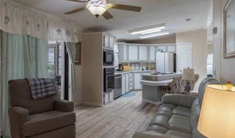 610 Wedelia Dr, Barefoot Bay, FL 32976