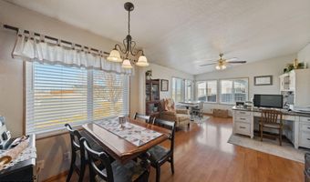 20 Mount Lewis Dr, Battle Mountain, NV 89820