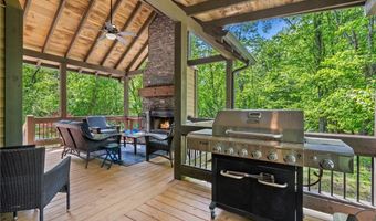 496 Silver Creek Rd, Blue Ridge, GA 30513