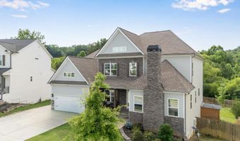 3359 Prairie Range Ln, Apison, TN 37302