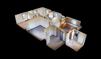 103 E Steele, Arnett, OK 73832