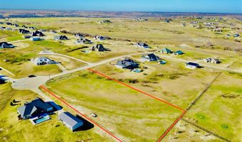 109 Panoramic Ct, Aledo, TX 76008