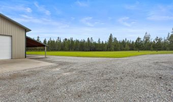 8702 E Scout Trail Rd, Athol, ID 83801