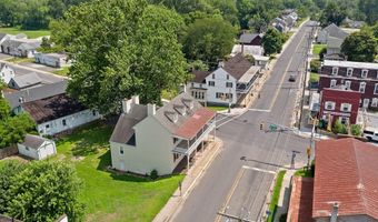 4 N GREENWICH St, Alloway, NJ 08001