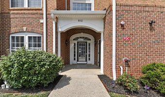 812 LONG Dr 812-A, Aberdeen, MD 21001