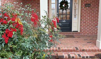 1404 STRATHMORE Dr, Bel Air, MD 21015