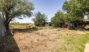 711 Anthony Dr, Belen, NM 87002