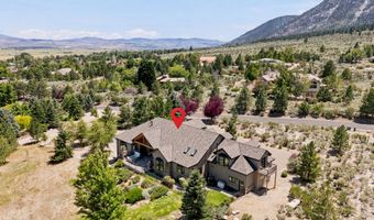 281 Sierra Country Cir, Gardnerville, NV 89460