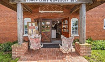 26804 Lewes Georgetown Hwy, Harbeson, DE 19951