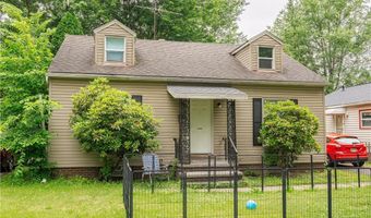 892 Hayden Ave, Akron, OH 44320