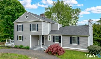 62 Chatham Rd, Berlin, CT 06037