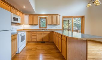 1724 Middle Pt, Alger, MI 48610