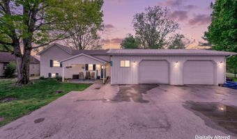 19419 Dawson St, Adelphi, OH 43101