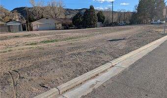 Lincoln St, Caliente, NV 89008