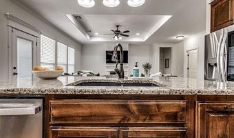 1937 Lester Ave, Bartlesville, OK 74006
