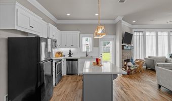 6896 Bethany Reed Cir, Blanchard, LA 71107