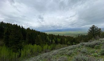 400 GROVER DRY FARM Rd, Afton, WY 83110