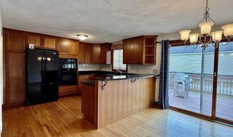 10 Sheridan St Top, Billerica, MA 01821